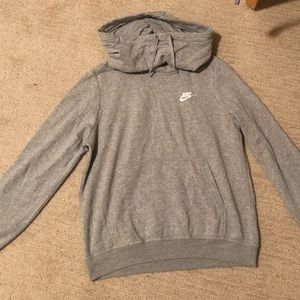 Nike sweatshirt